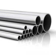 Stainless Steel Flue Pipe For Handrail / Sofa Legs / Railing